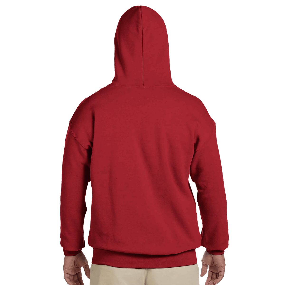 Afghan Hound Christmas Pullover Hoodie - Petselfie
