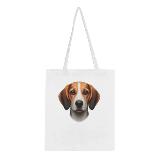American Foxhound Bag - PetSelfie - Petselfie
