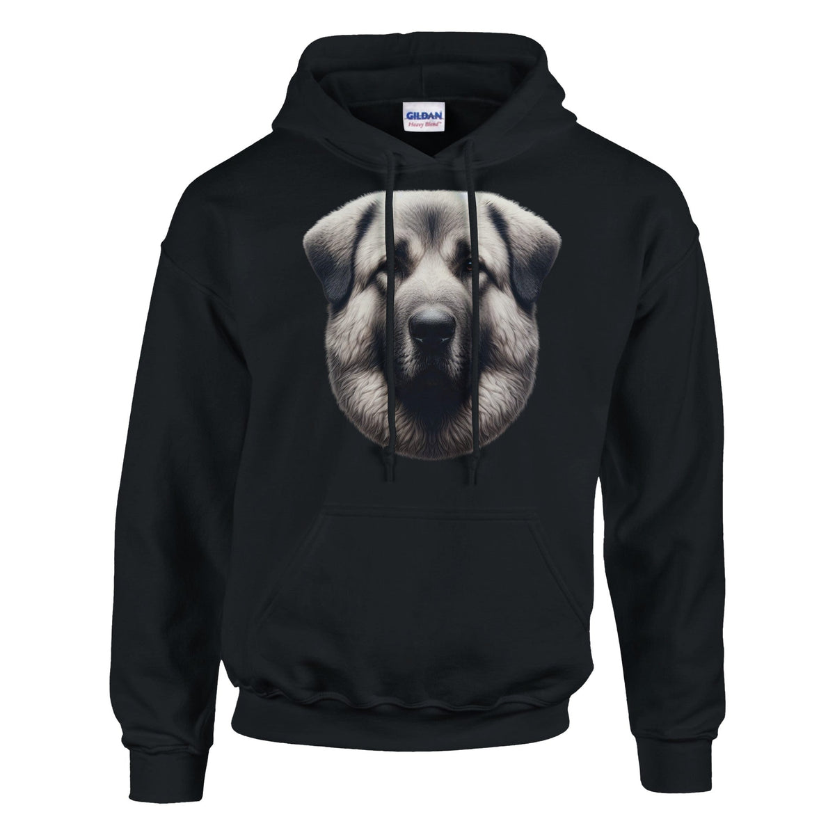 Anatolian Shepherd Dog Hoodie - PetSelfie - Petselfie