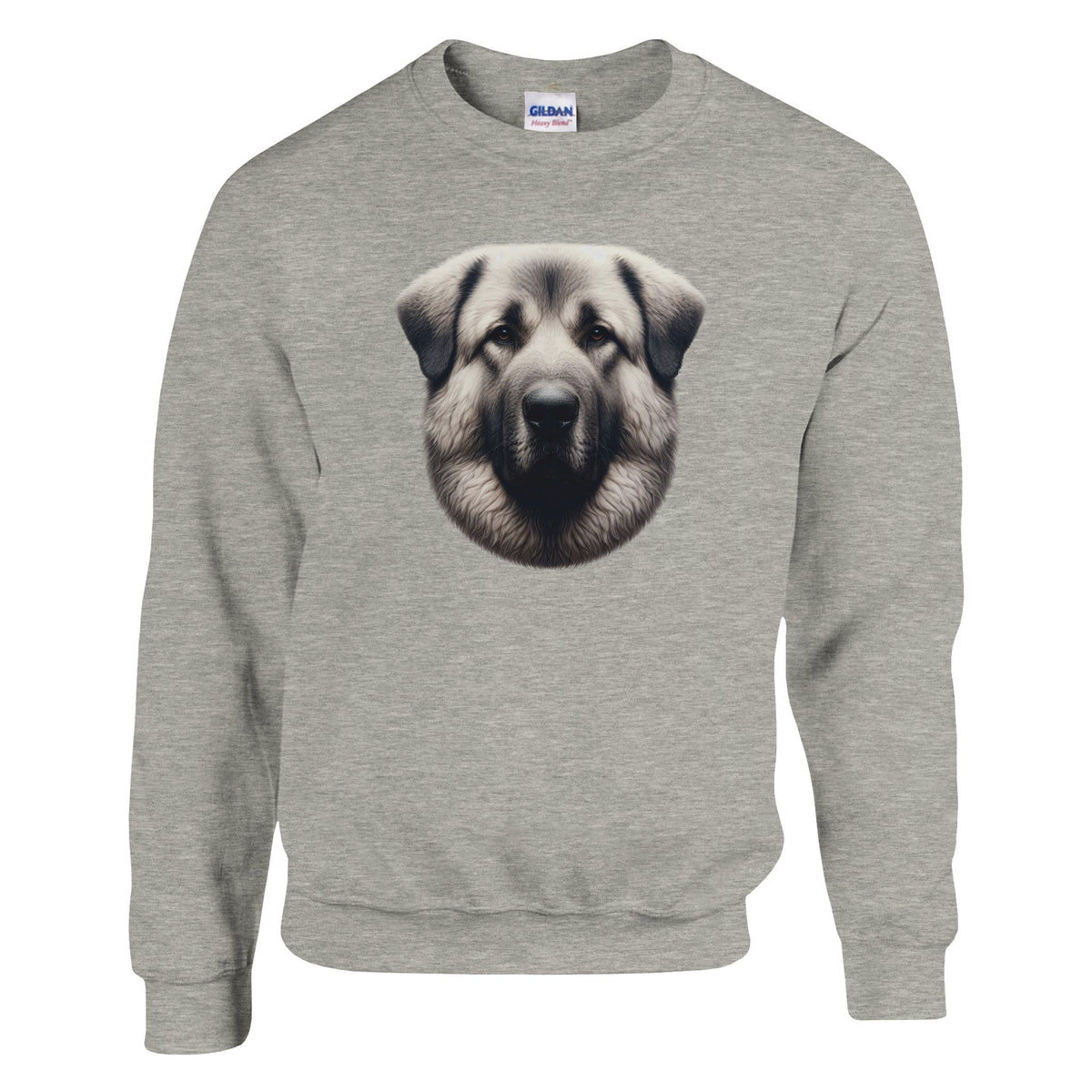 Anatolian Shepherd Dog Sweatshirt - PetSelfie - Petselfie