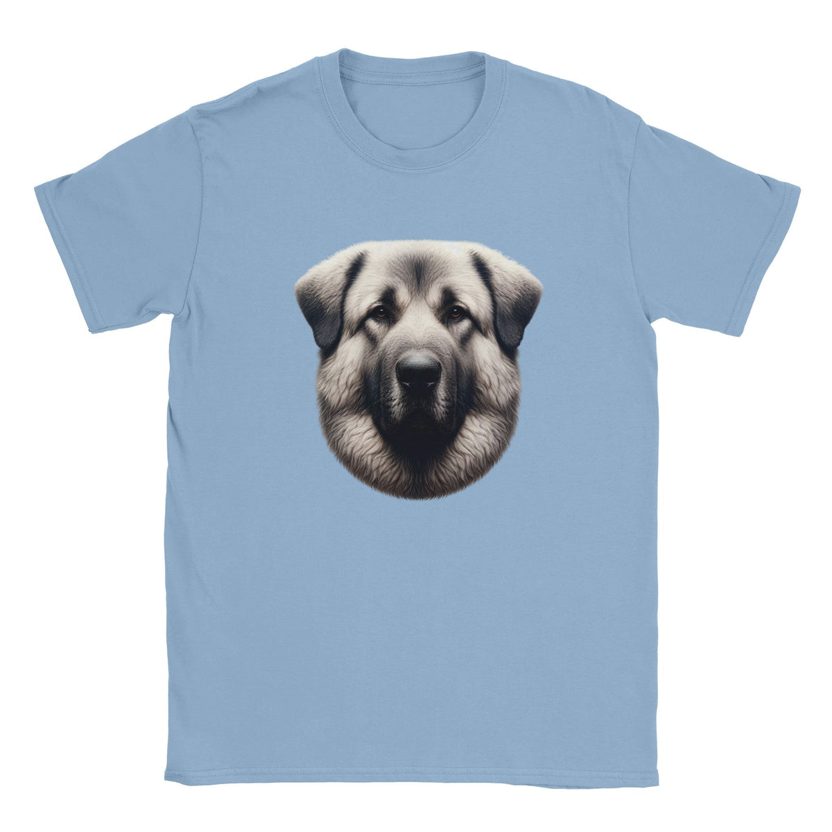 Anatolian Shepherd Dog T-Shirt - PetSelfie - Petselfie