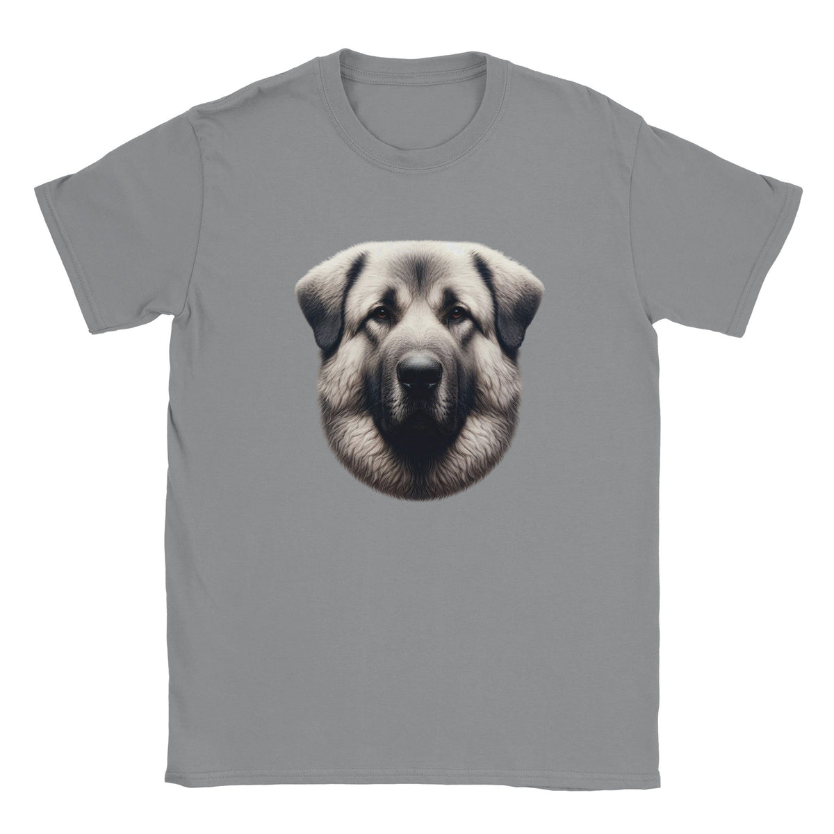 Anatolian Shepherd Dog T-Shirt - PetSelfie - Petselfie