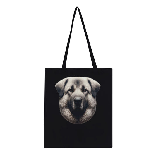 Anatolian Shepherd Dog Tote Bag - PetSelfie - Petselfie