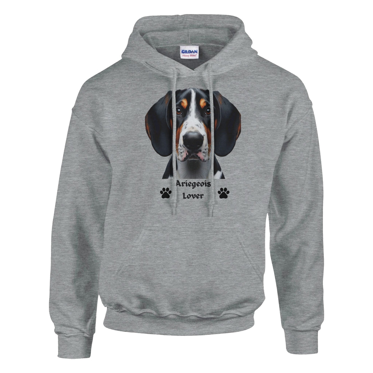 Ariegeois Hoodie - PetSelfie - Petselfie