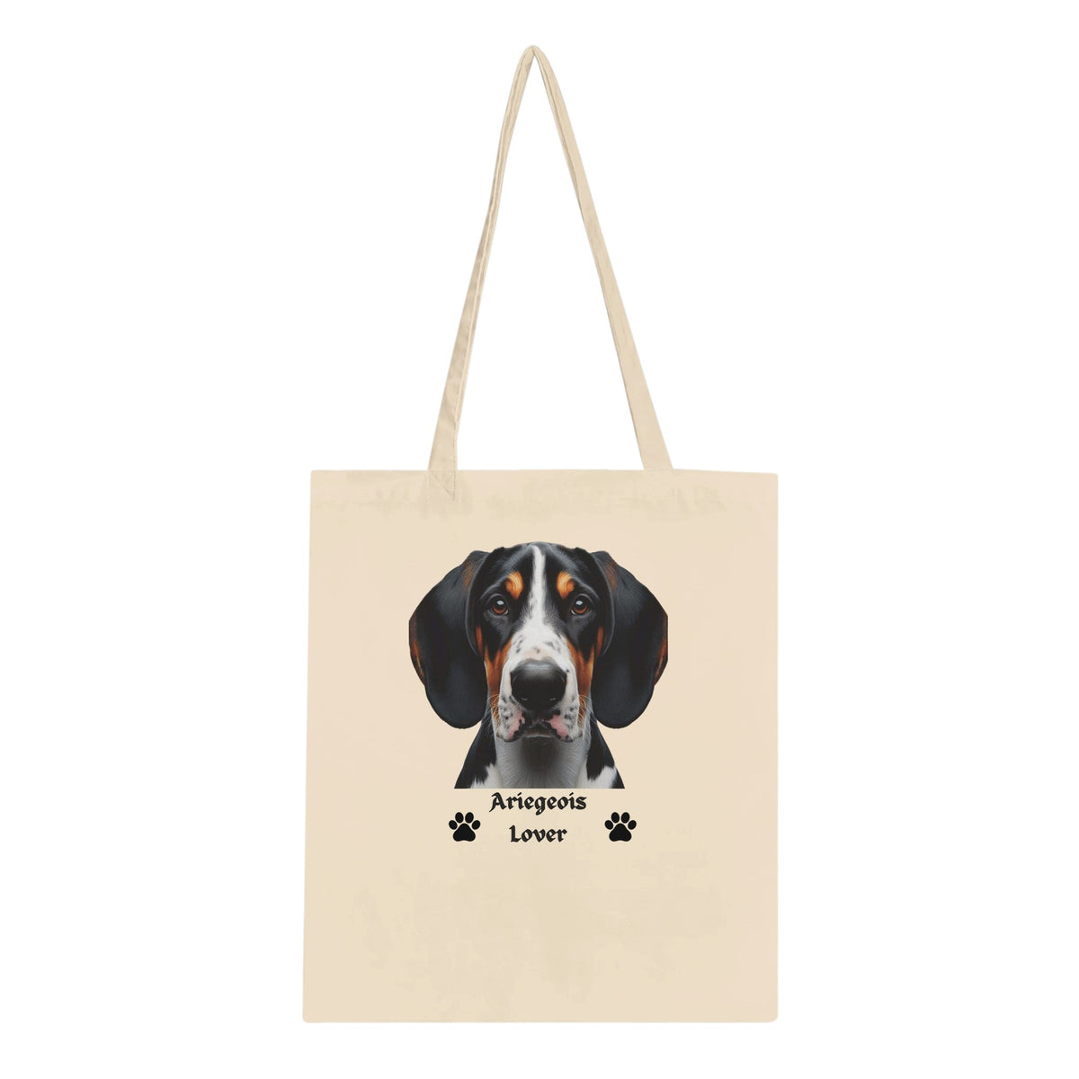 Ariegeois Tote Bag - PetSelfie - Petselfie
