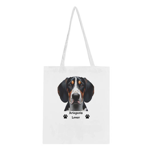 Ariegeois Tote Bag - PetSelfie - Petselfie