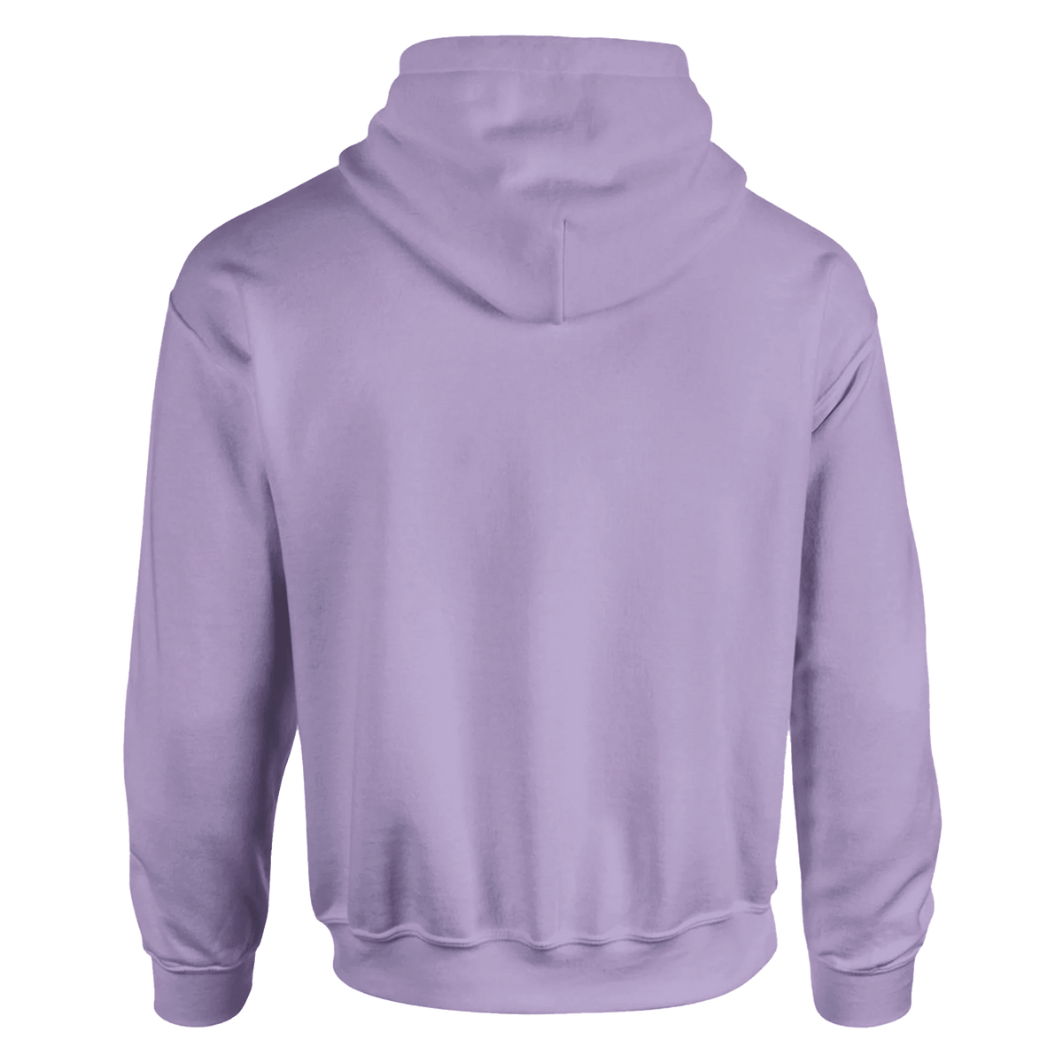 Border Collie Silhouette Pullover Hoodie - Petselfie