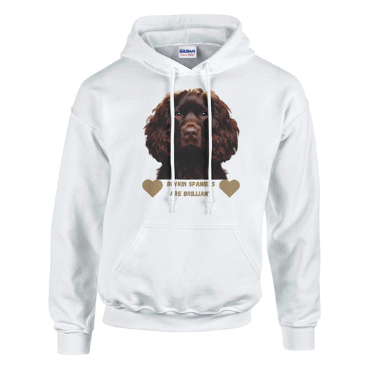 Boykin Spaniel Dog Hoodie - PetSelfie - Petselfie