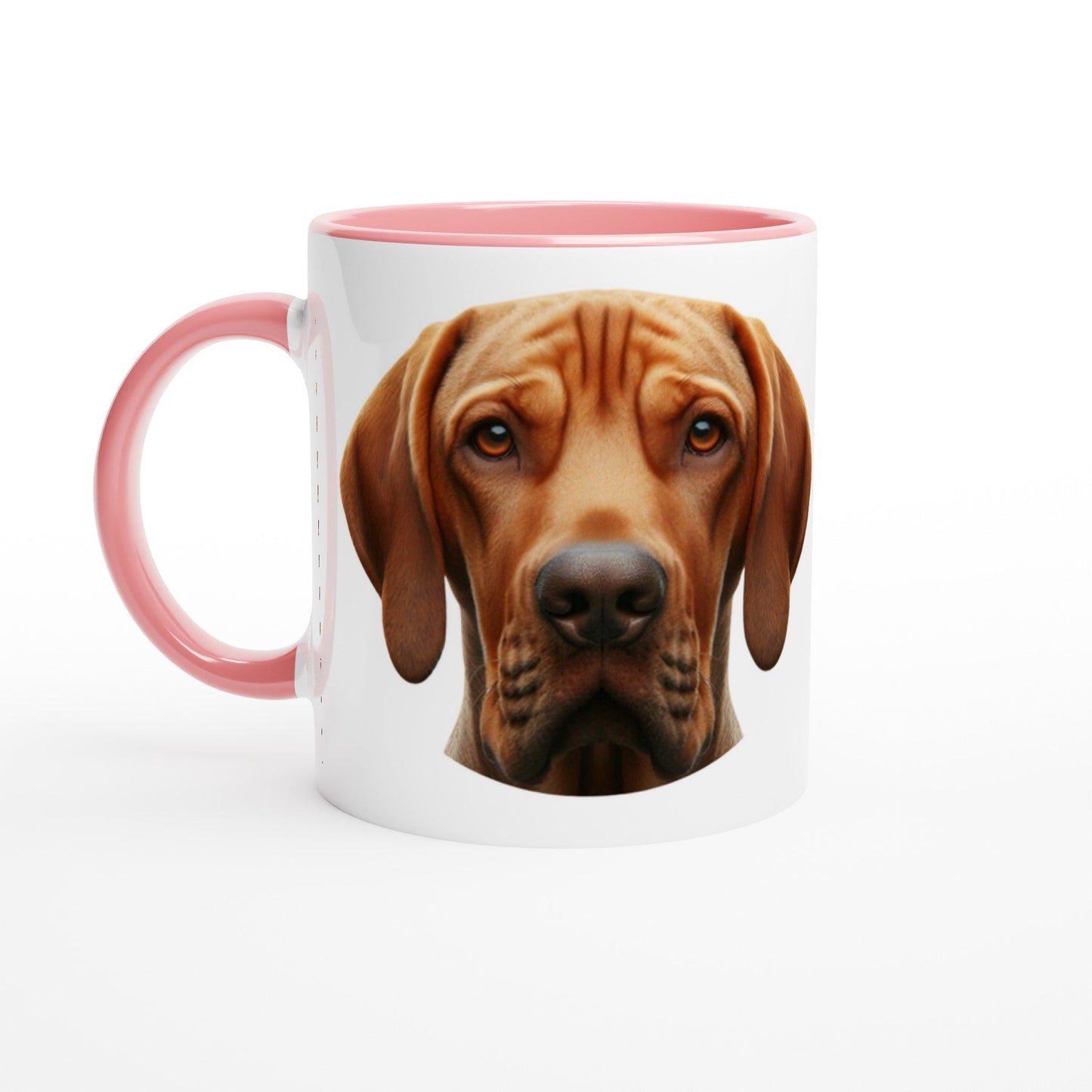 Bracco Italiano Dog Ceramic Mug - PetSelfie - Petselfie