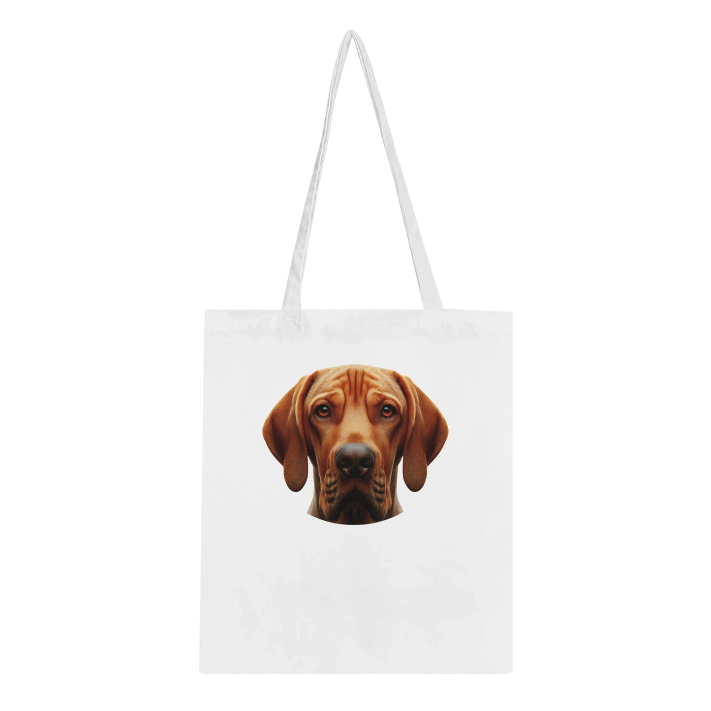 Bracco Italiano Dog Classic Tote Bag - PetSelfie - Petselfie