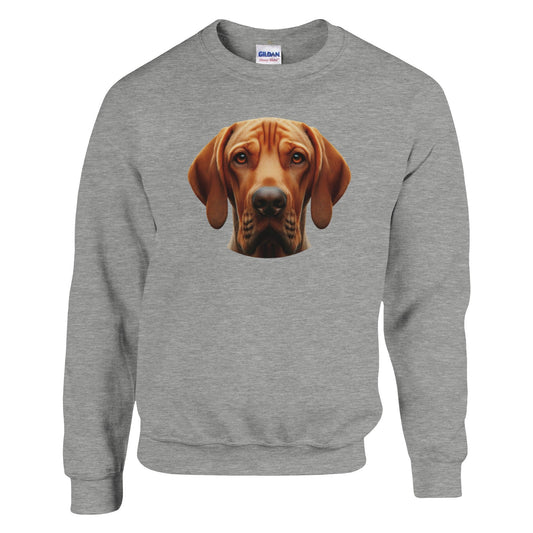 Bracco Italiano Dog Sweatshirt - PetSelfie - Petselfie