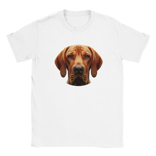 Bracco Italiano Dog T-Shirt - PetSelfie - Petselfie