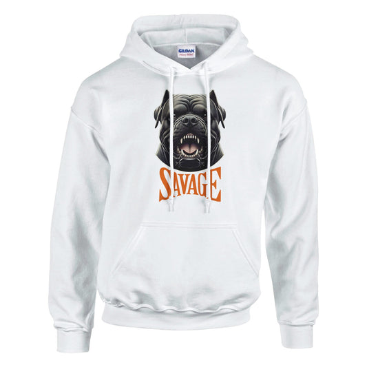 Cane Corso SAVAGE Hoodie - Petselfie
