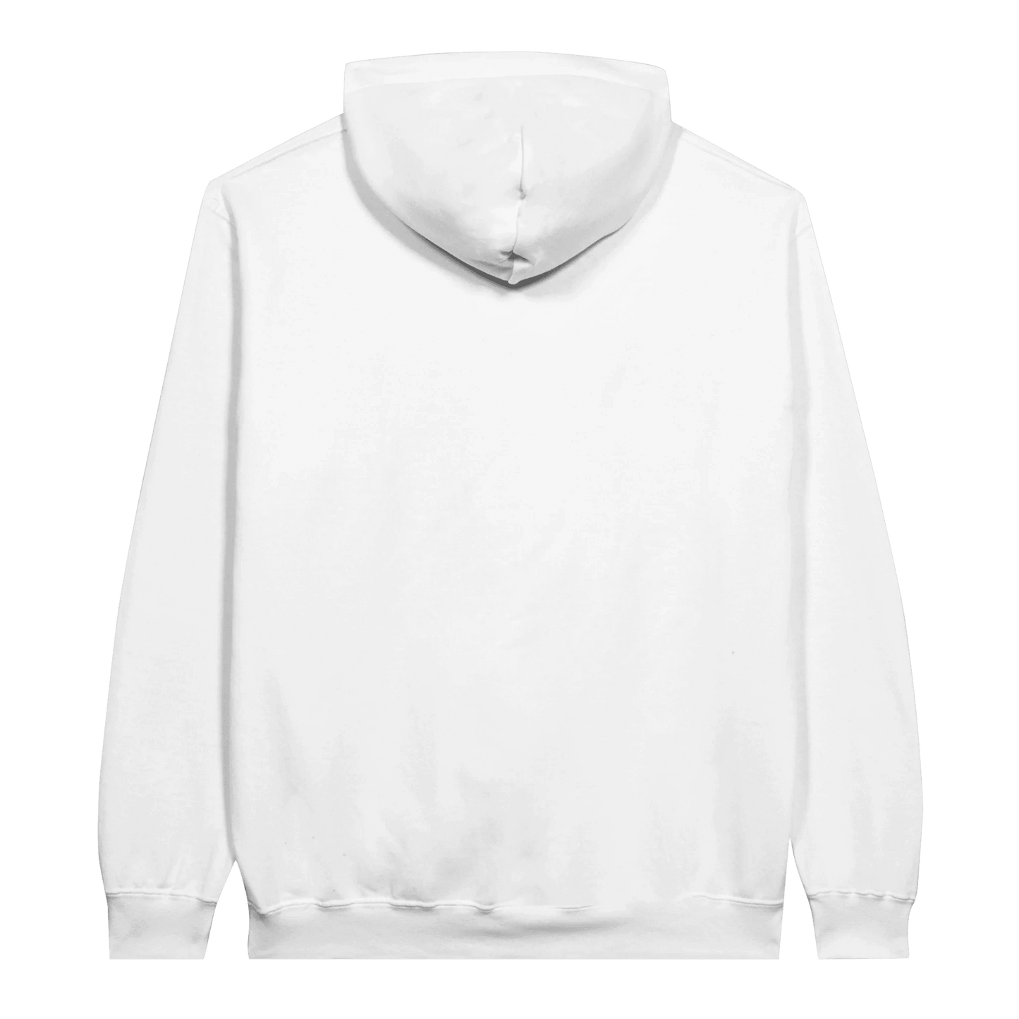 Chihuahuas Kissing Valentine Pullover Hoodie - Petselfie