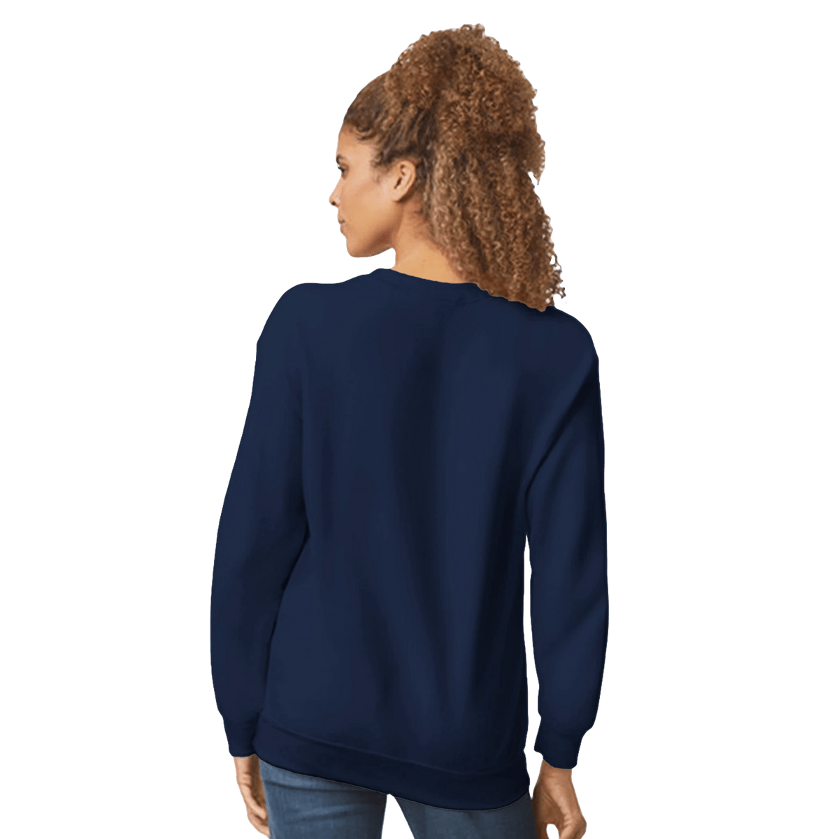 Dachshund Silhouette Sweatshirt - Petselfie