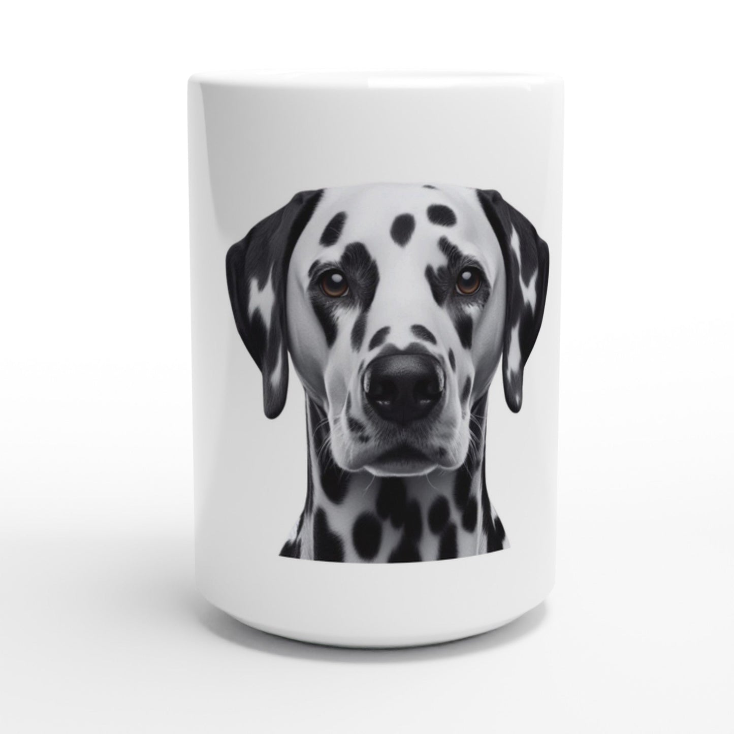 Dalmatian Mug - PetSelfie - Petselfie