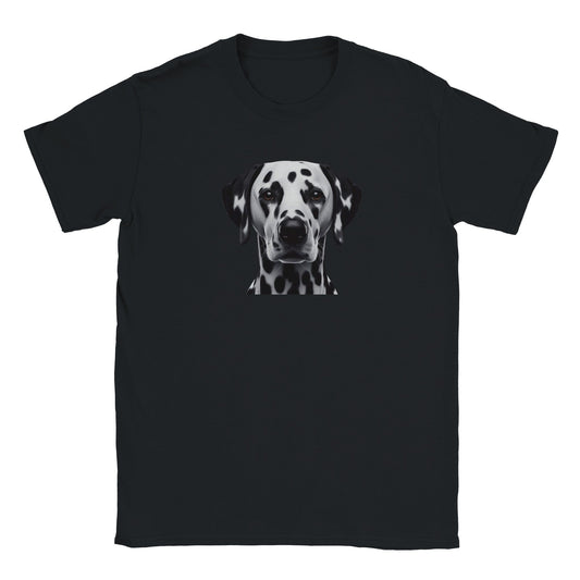 Dalmatian T-Shirt - PetSelfie - Petselfie
