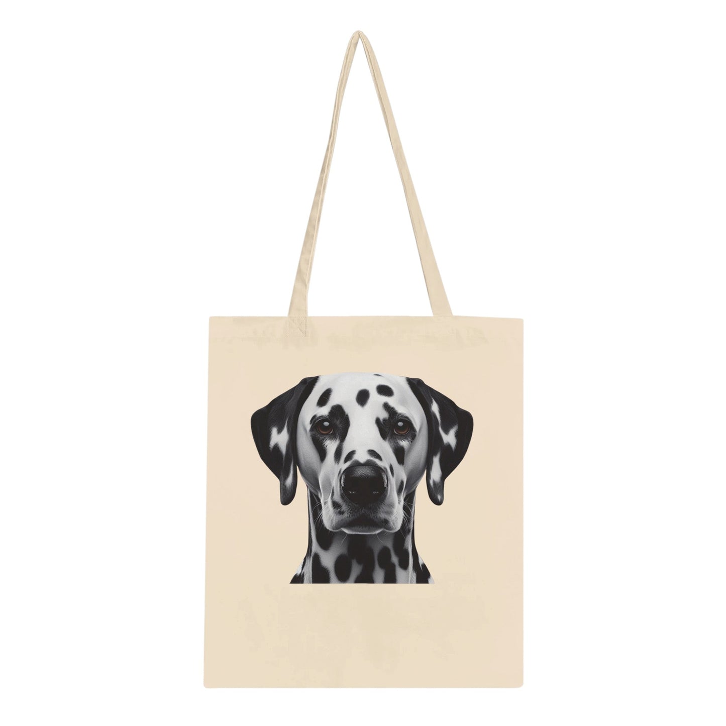 Dalmation Tote Bag - PetSelfie - Petselfie