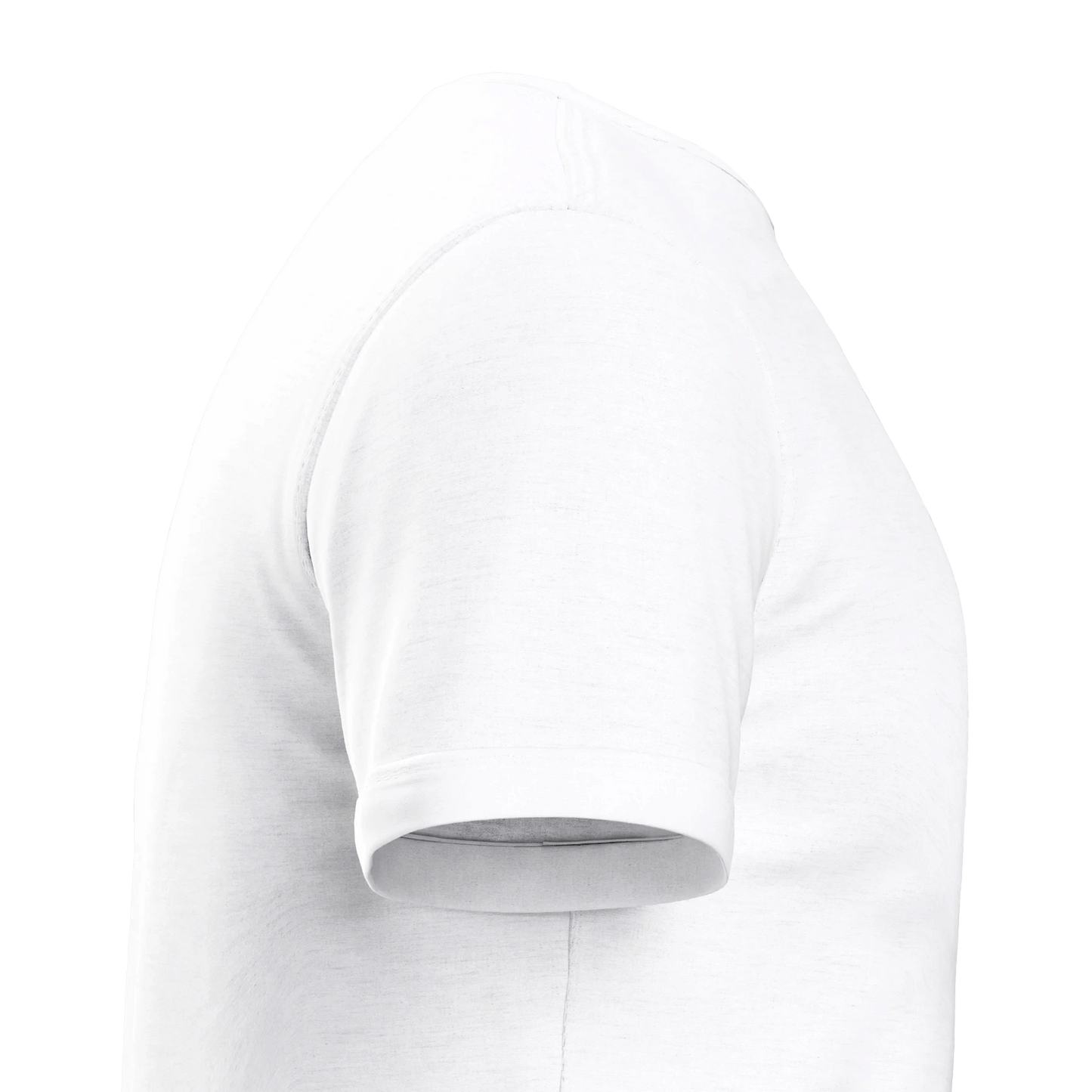 Fathers Day Border Collie With Hat T-shirt - Petselfie