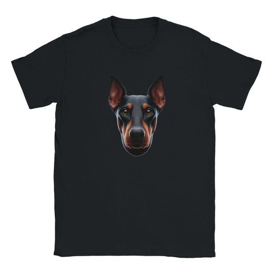 German Pinscher T-Shirt - PetSelfie - Petselfie