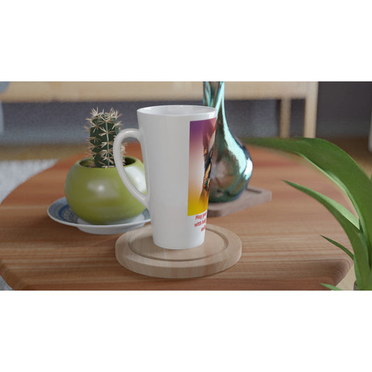 German Shepherd Christmas Mug - Petselfie