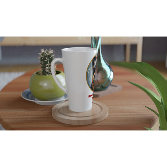 German shepherd Christmas Mug - Petselfie