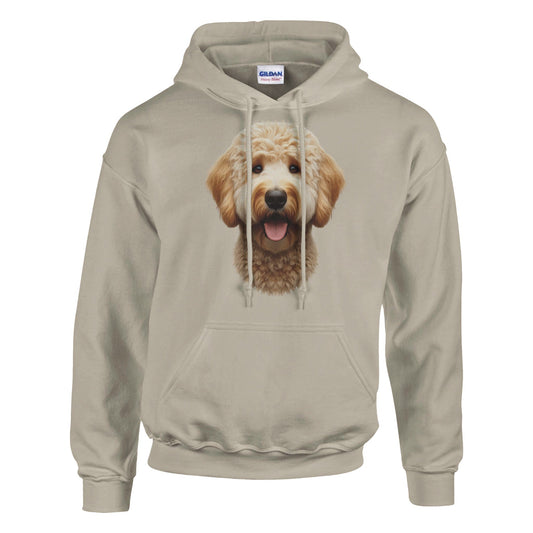 Goldendoodle Hoodie - Petselfie - Petselfie