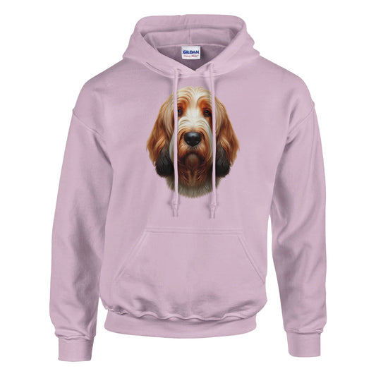 Grand Basset Griffon Vendeen Hoodie - PetSelfie - Petselfie