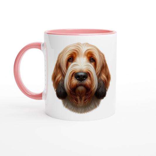 Grand Basset Griffon Vendeen Mug - PetSelfie - Petselfie