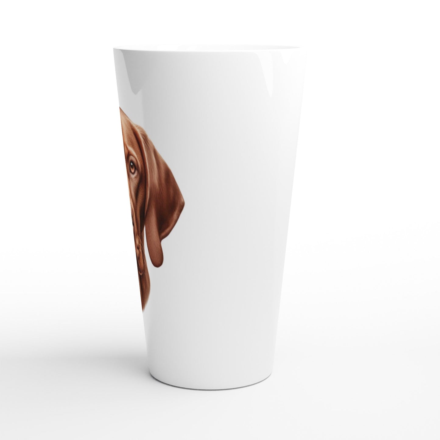 Hungarian Vizsla Mug - PetSelfie - Petselfie