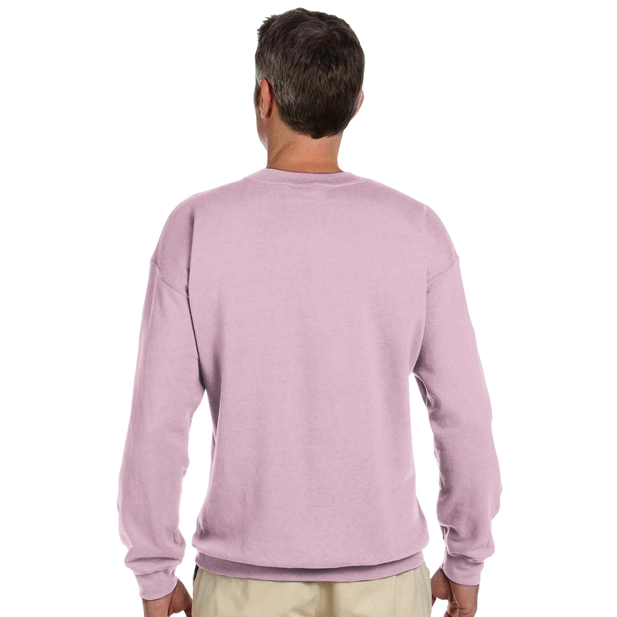 Husky Dog Christmas Crewneck Sweatshirt - Petselfie