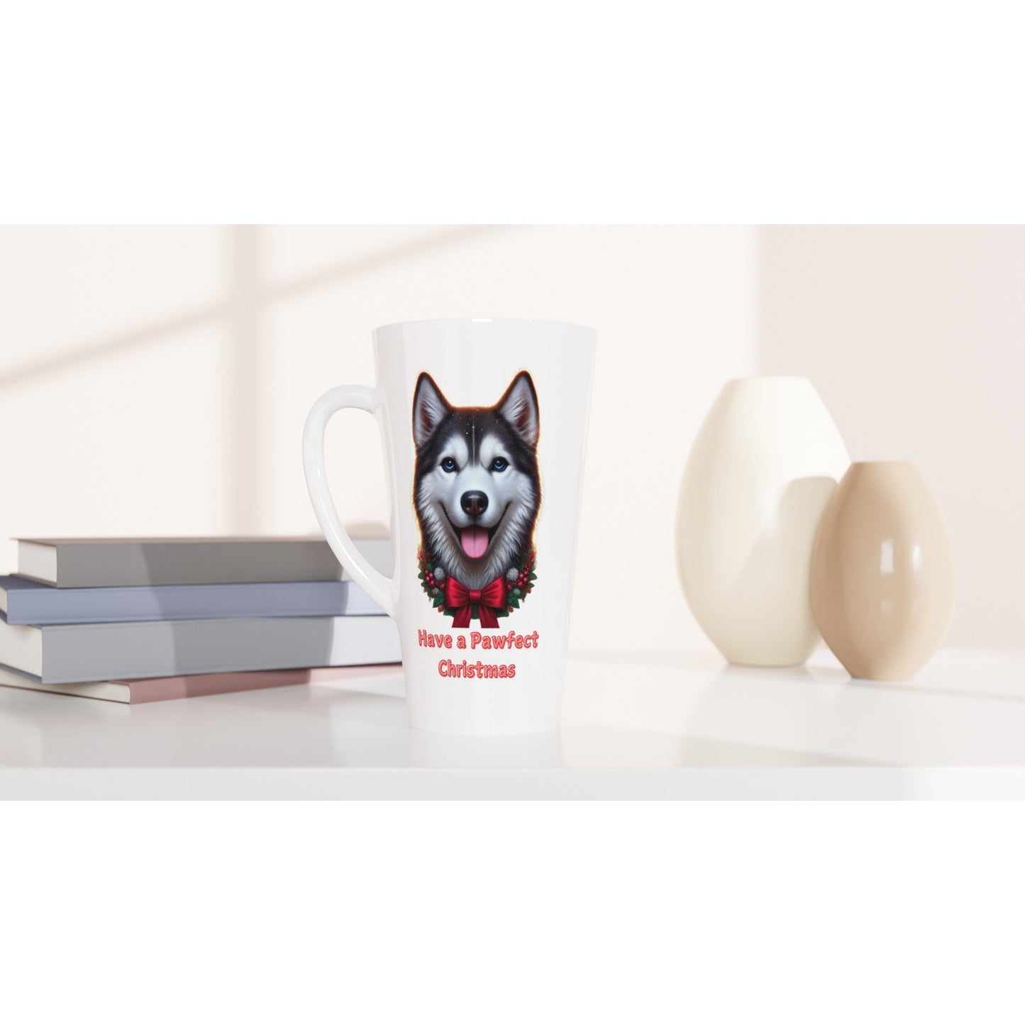 Husky Mug - PetSelfie - Petselfie