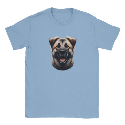 Kangal Dog T-Shirt - PetSelfie - Petselfie