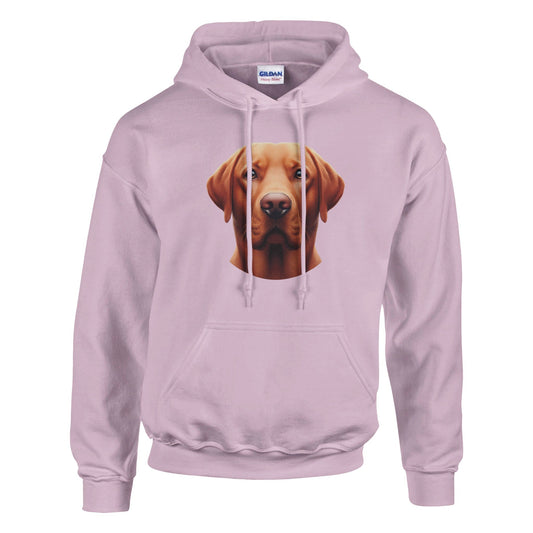 Labrador Retriever Fox Red Hoodie - PetSelfie - Petselfie