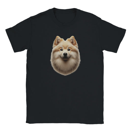 Norwegian Buhund Dog T-Shirt - PetSelfie - Petselfie