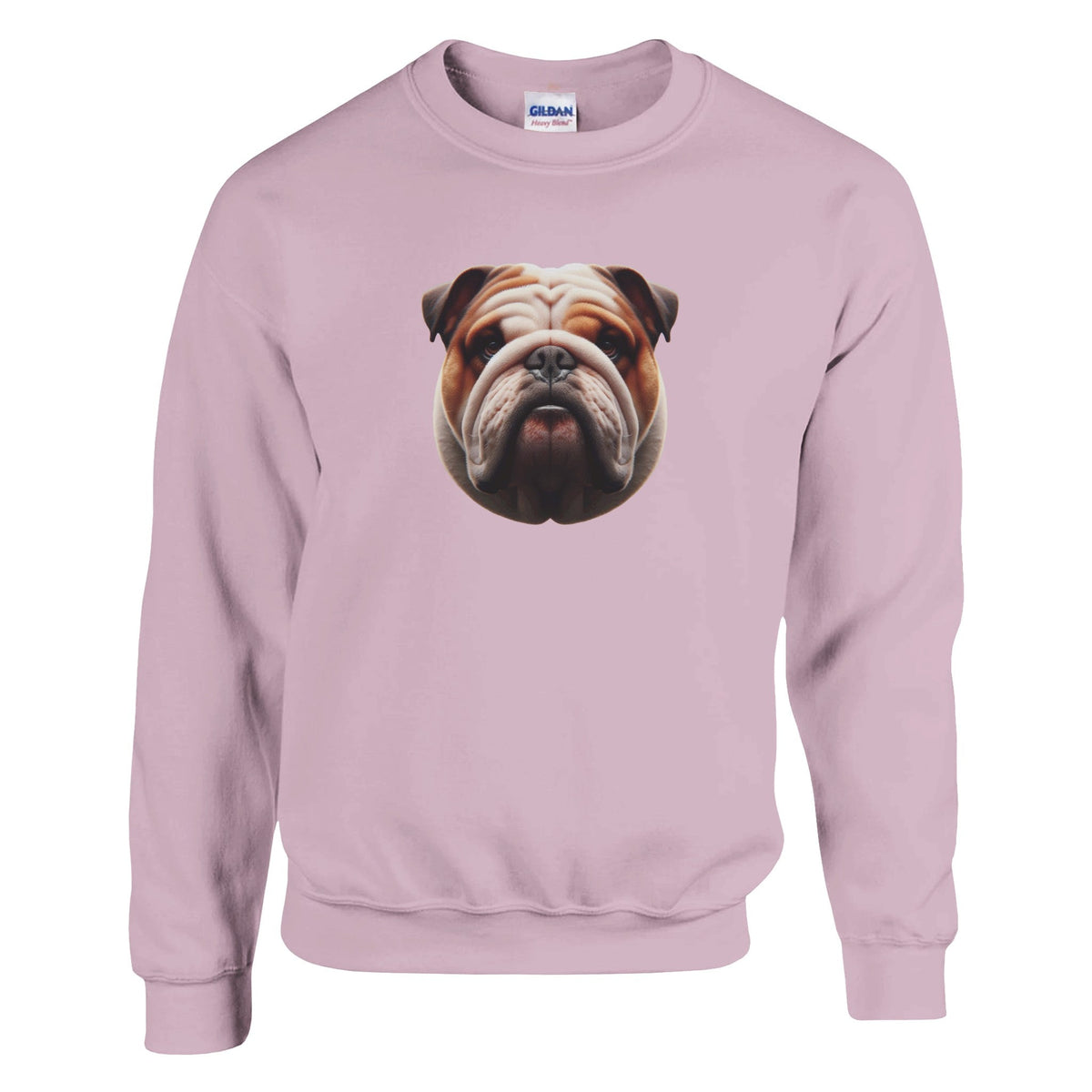 Olde English Bulldogge Sweatshirt - PetSelfie - Petselfie