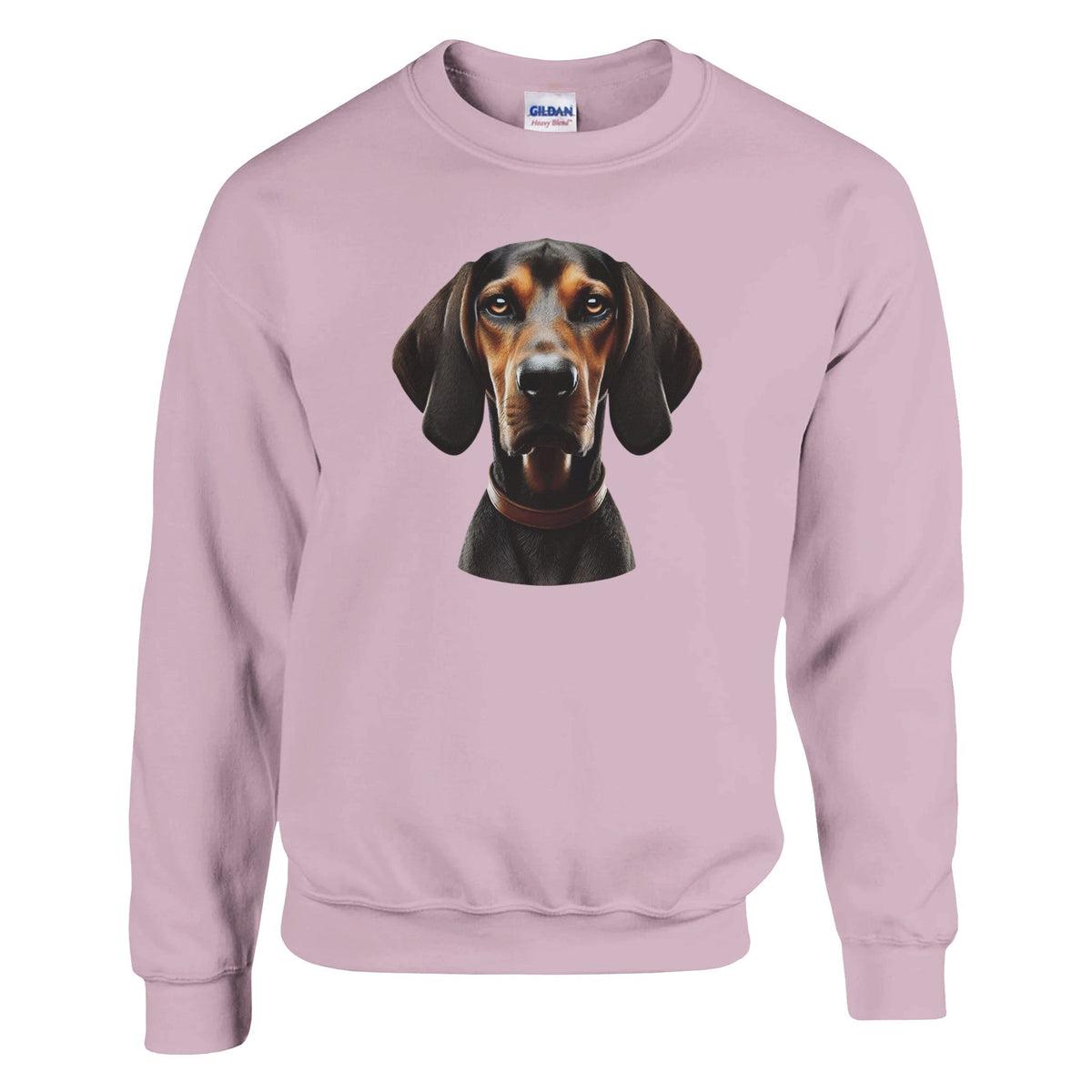 Plott Hound Sweatshirt - PetSelfie - Petselfie