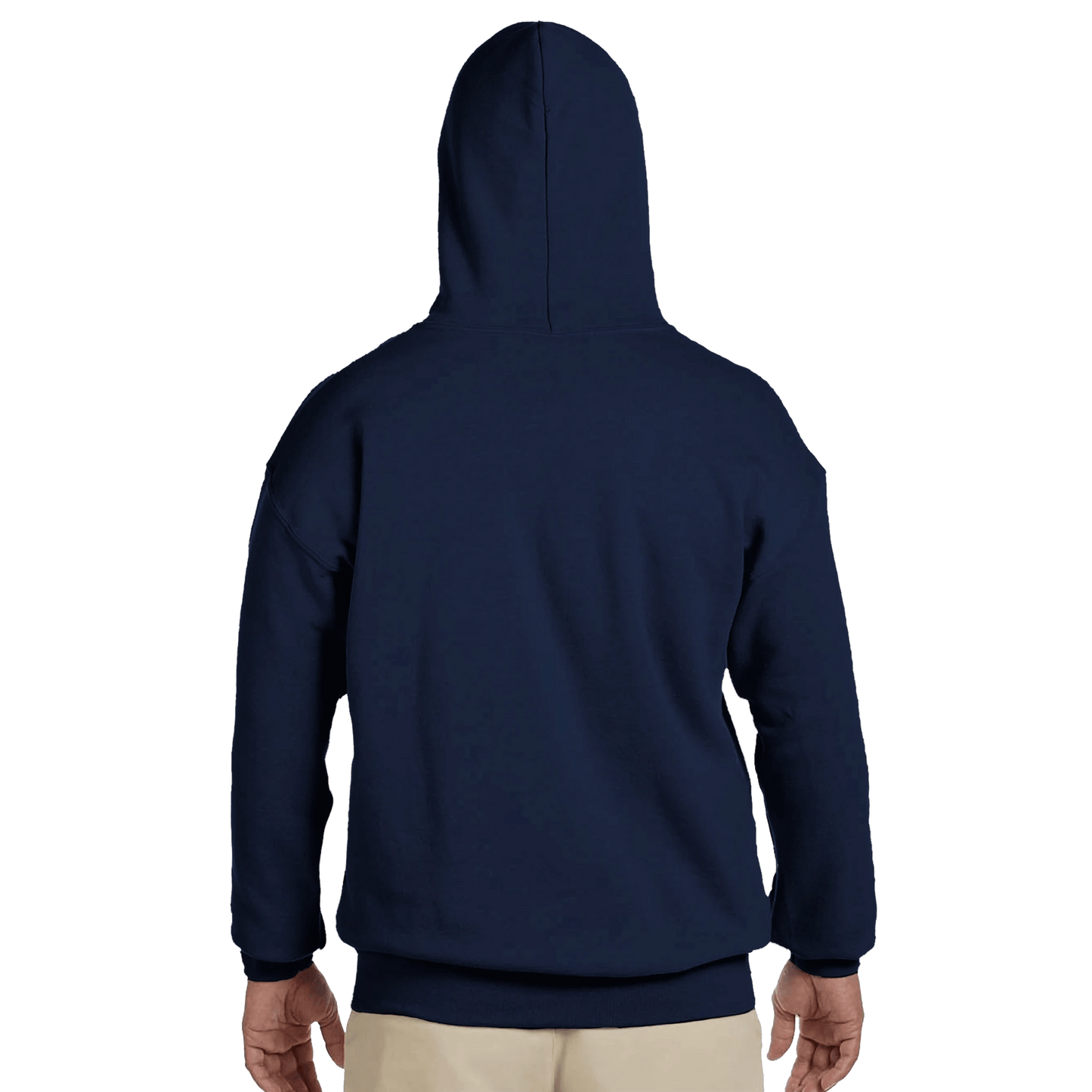 Poodle Christmas Classic Unisex Pullover Hoodie - Petselfie