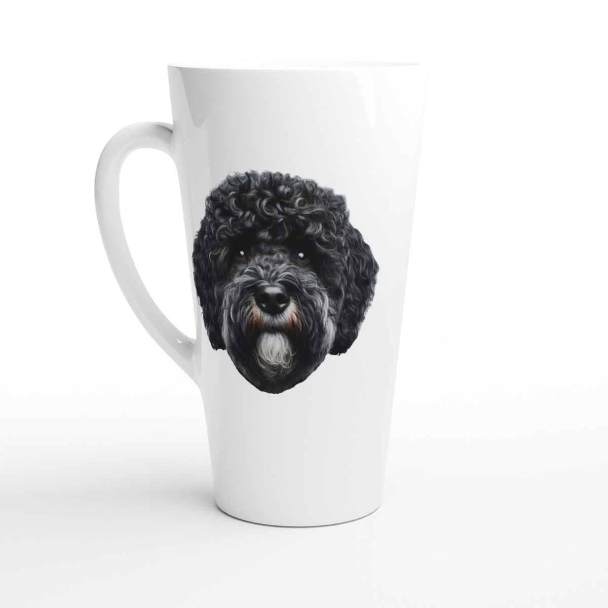Portuguese Water Dog Mug - PetSelfie - Petselfie