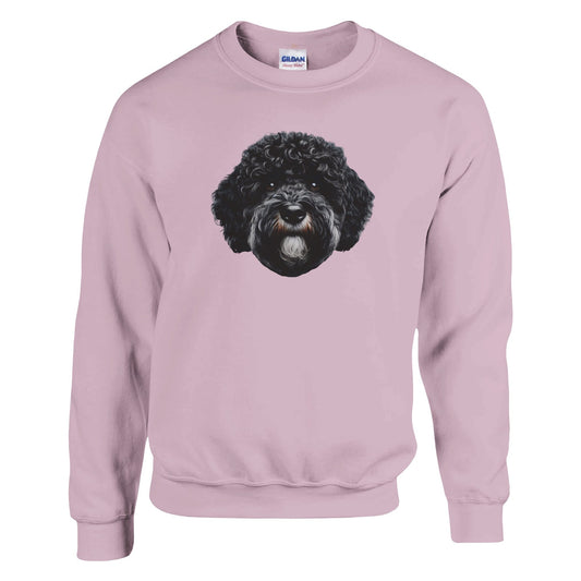 Portuguese Water Dog Sweatshirt - PetSelfie - Petselfie