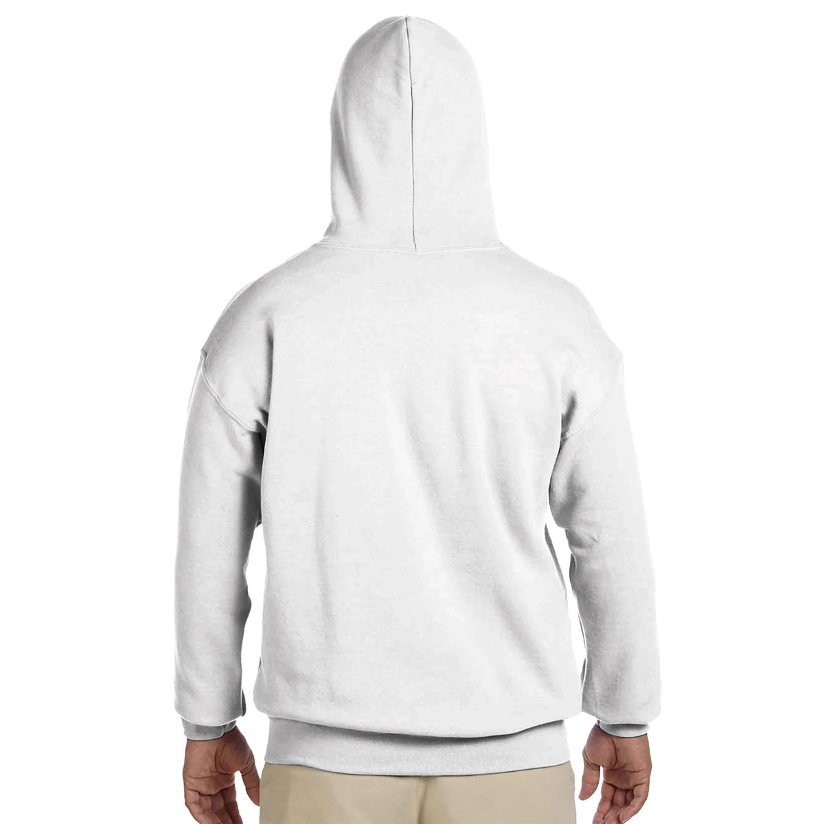 Pug Dog Christmas Hoodie - Petselfie