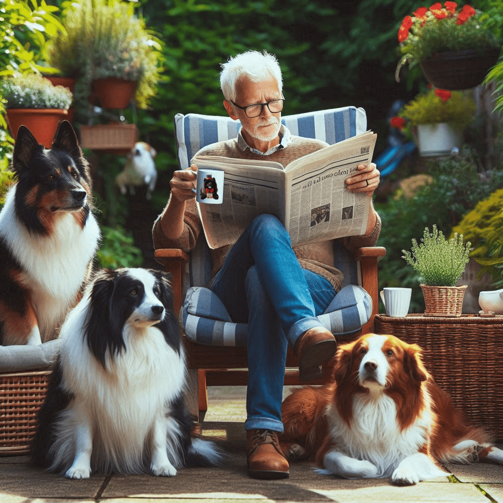 Fathers Day Collection - Petselfie
