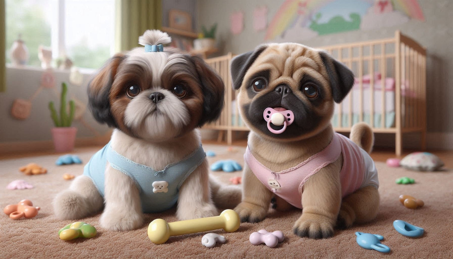 Fur Babies Collection - Petselfie