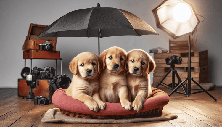 Puppies Collections - Petselfie