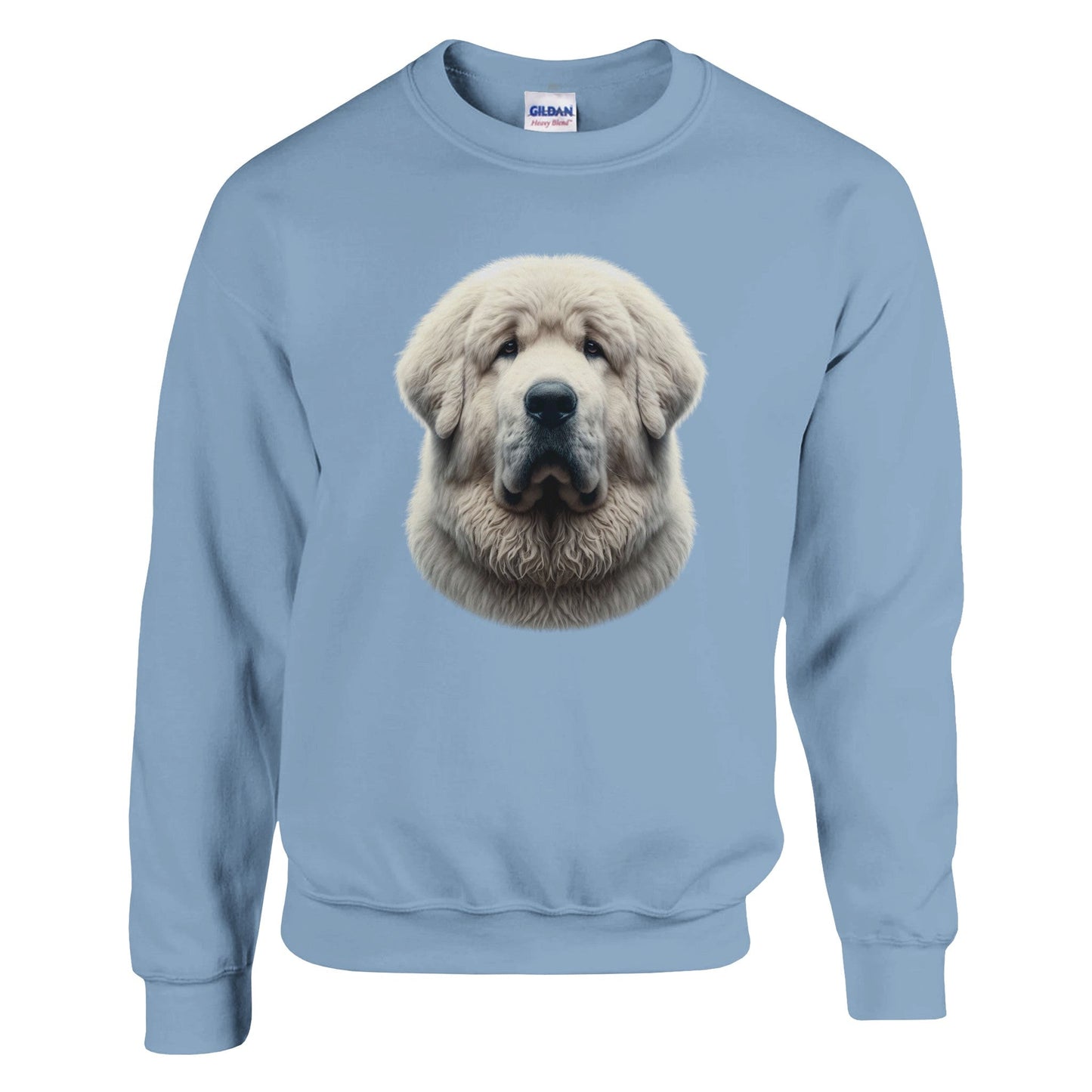 Akbash Dog Sweatshirt - PetSelfie - Petselfie