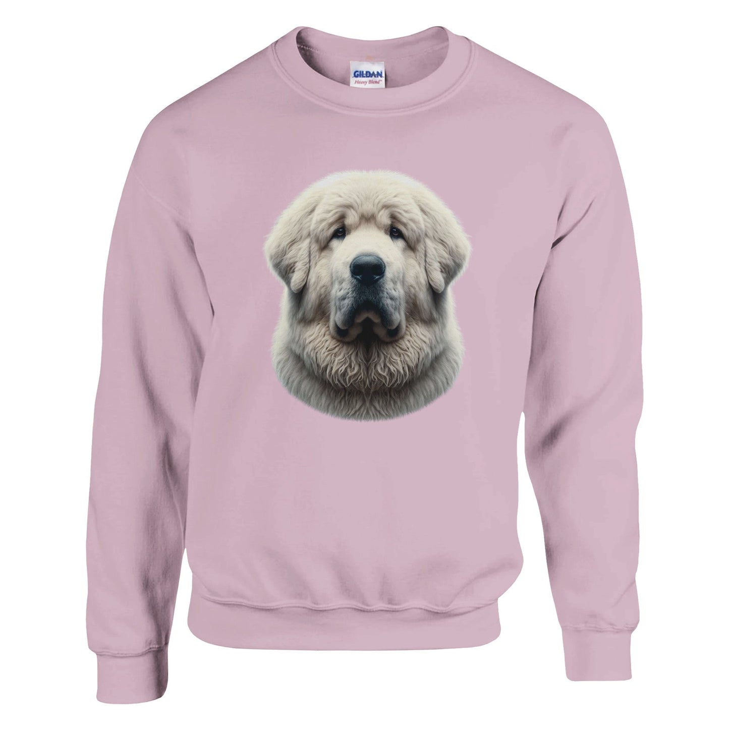 Akbash Dog Sweatshirt - PetSelfie - Petselfie