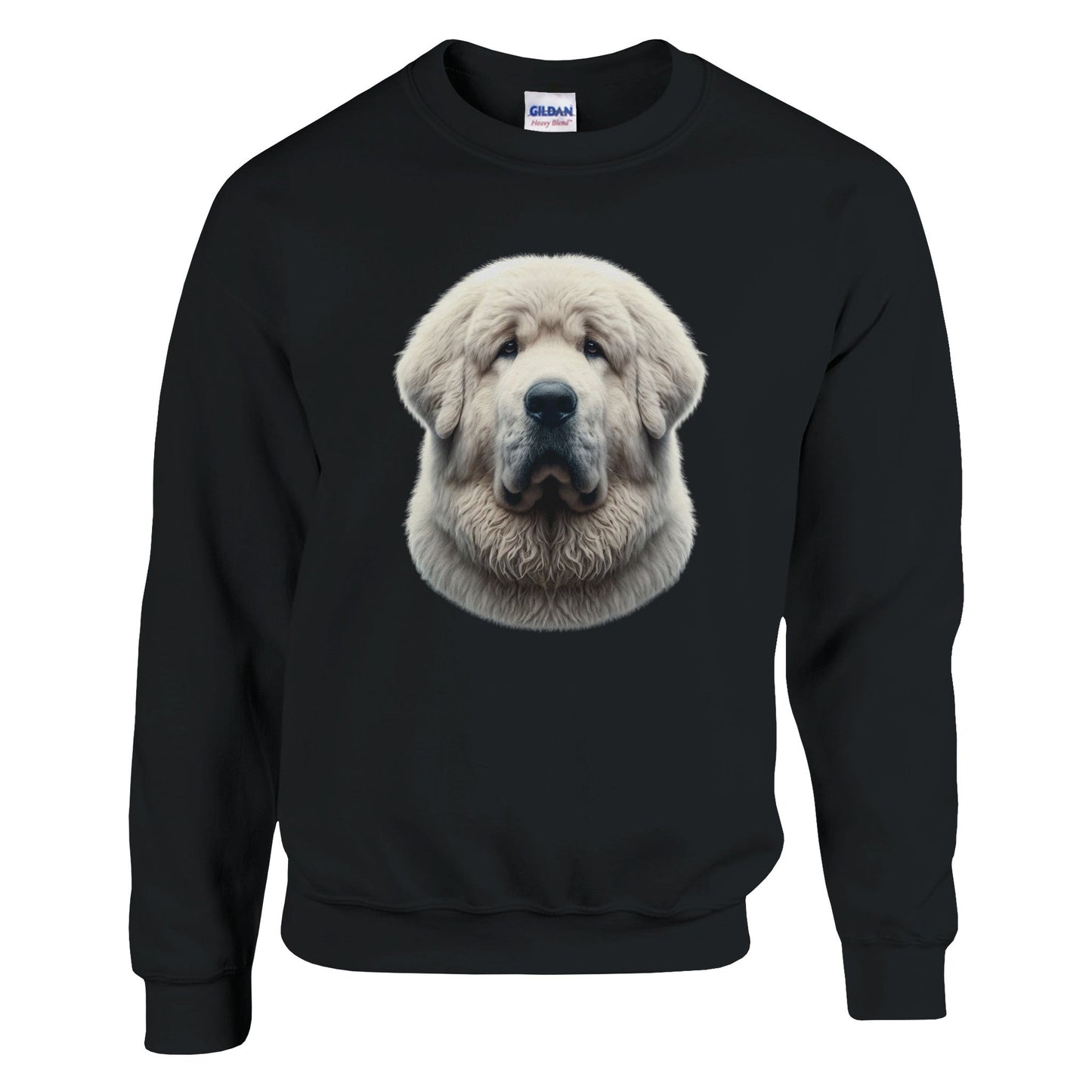 Akbash Dog Sweatshirt - PetSelfie - Petselfie
