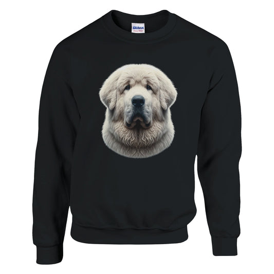 Akbash Dog Sweatshirt - PetSelfie - Petselfie