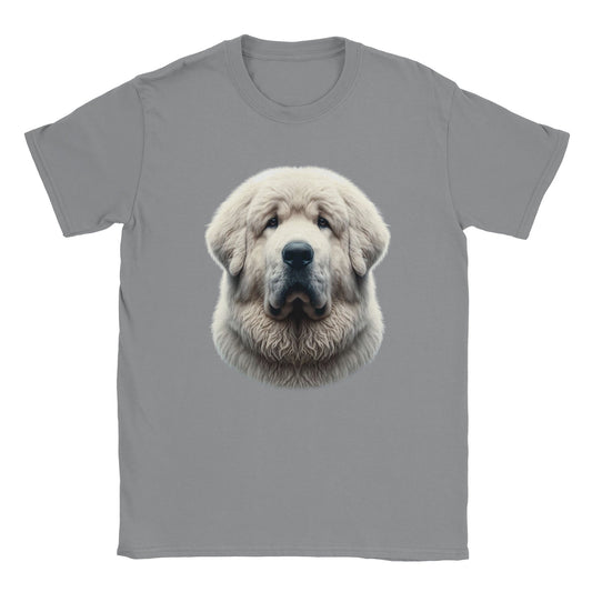 Akbash Dog T-Shirt - PetSelfie - Petselfie