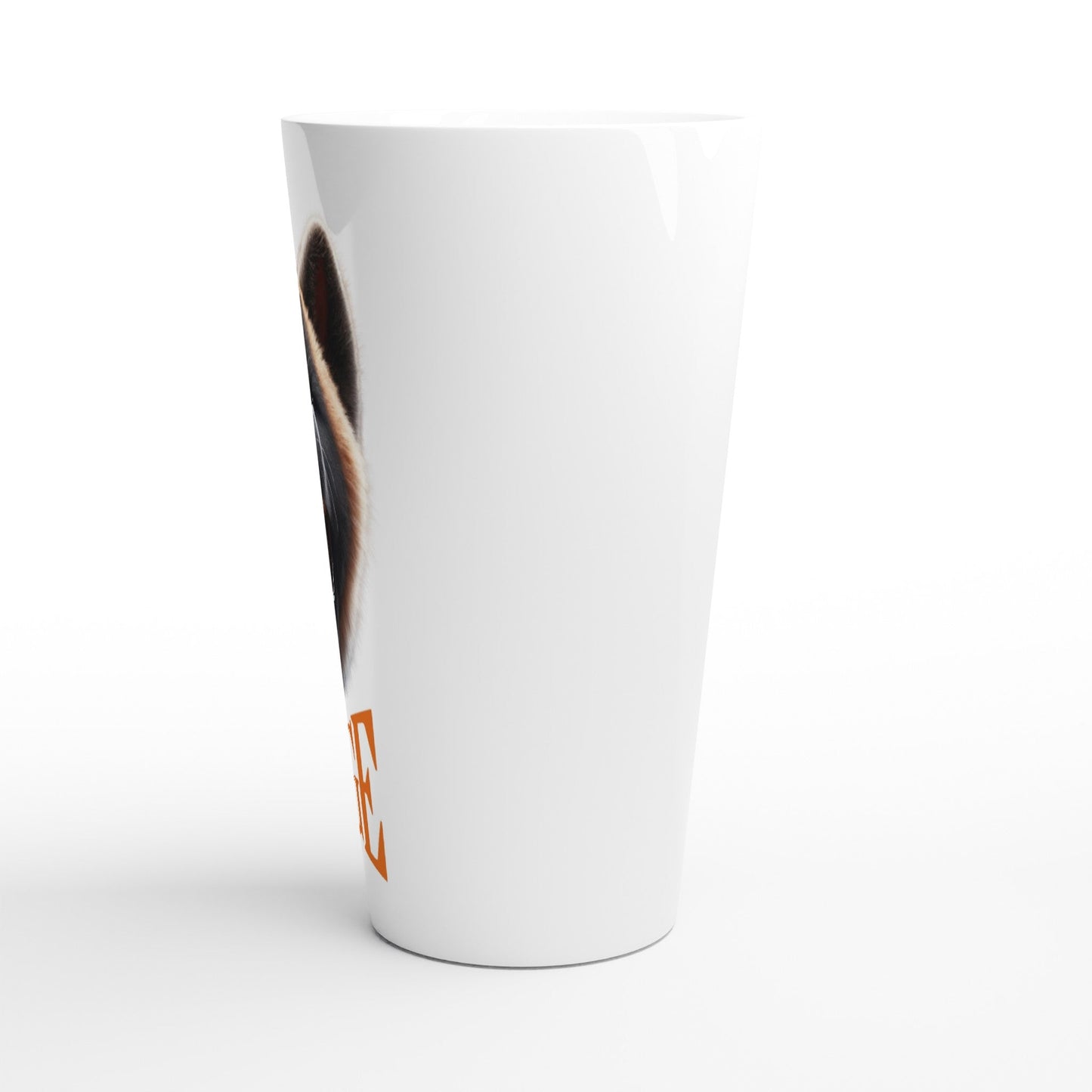 American Akita Puppy SAVAGE Mug - Petselfie